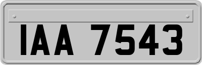 IAA7543