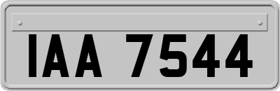 IAA7544