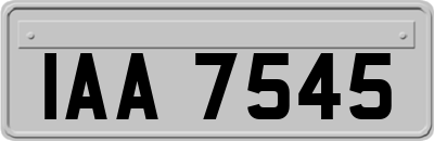 IAA7545