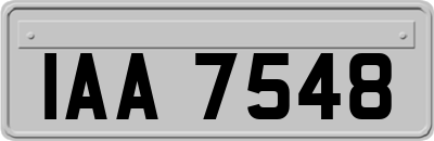 IAA7548