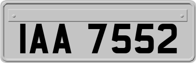 IAA7552