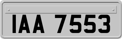 IAA7553