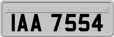 IAA7554