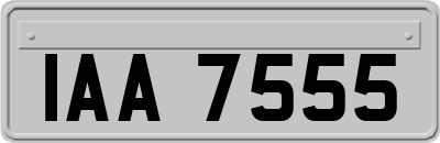 IAA7555