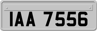 IAA7556