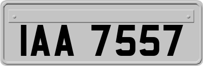 IAA7557