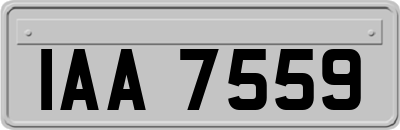 IAA7559