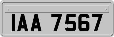 IAA7567