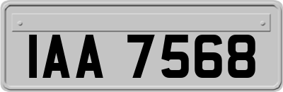 IAA7568