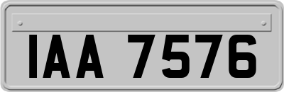 IAA7576