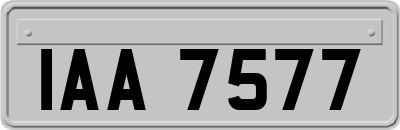 IAA7577