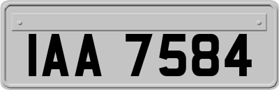 IAA7584