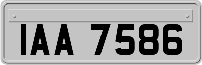 IAA7586
