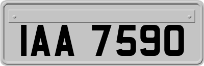 IAA7590