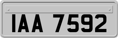 IAA7592