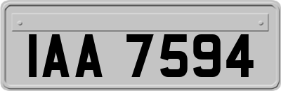 IAA7594