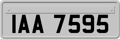 IAA7595