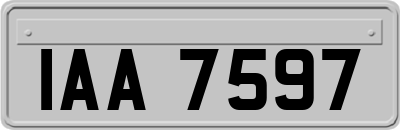 IAA7597