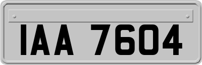 IAA7604