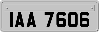 IAA7606