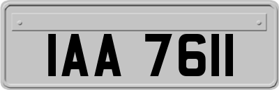 IAA7611