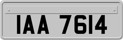 IAA7614
