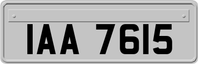 IAA7615