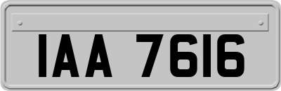 IAA7616