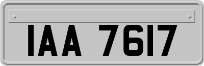 IAA7617
