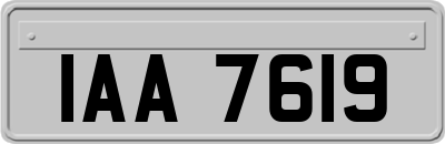 IAA7619