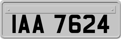 IAA7624