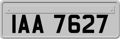 IAA7627