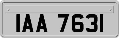 IAA7631