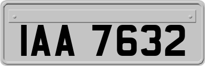 IAA7632