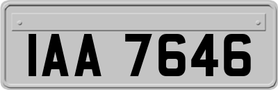 IAA7646