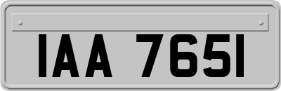 IAA7651