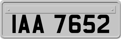 IAA7652