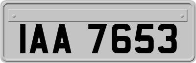 IAA7653