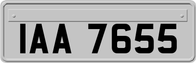 IAA7655