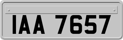 IAA7657
