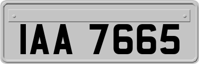 IAA7665
