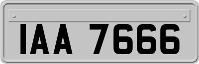 IAA7666