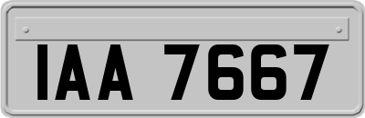 IAA7667