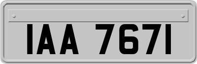 IAA7671