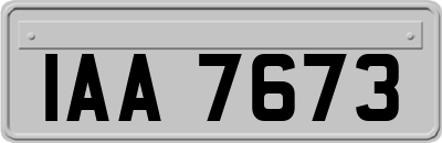 IAA7673