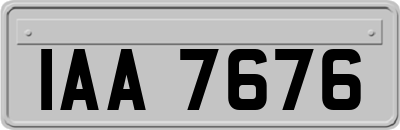 IAA7676