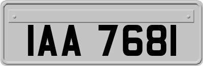 IAA7681
