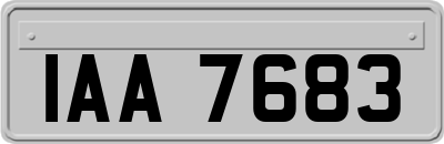 IAA7683