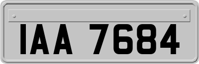 IAA7684