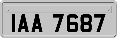 IAA7687